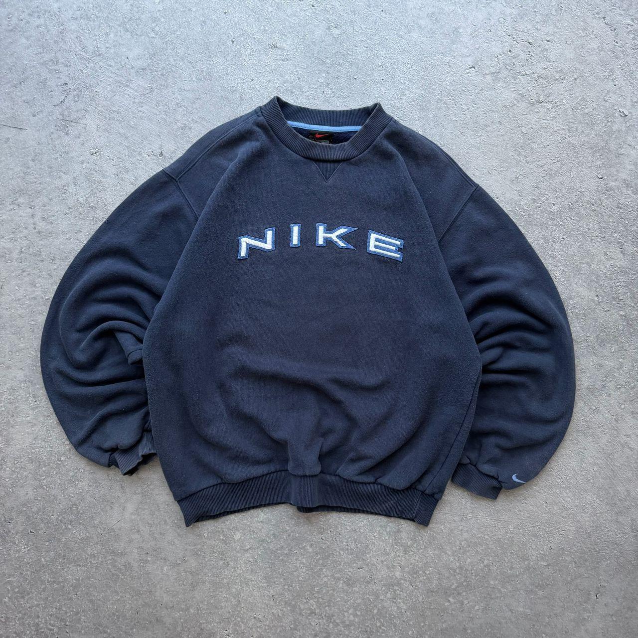 90's Nike Sweater (S)