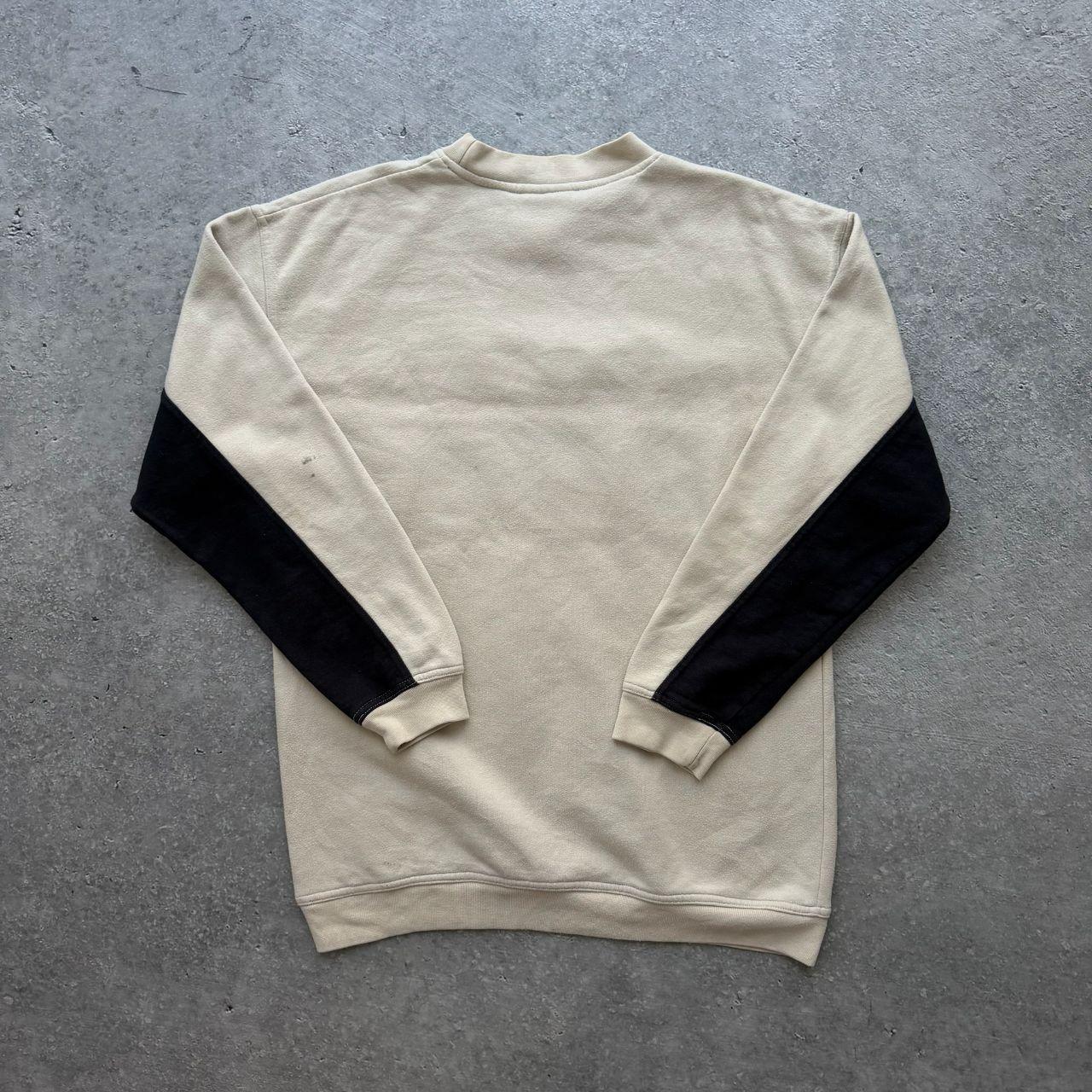 2000's Reebok Sweater (M)