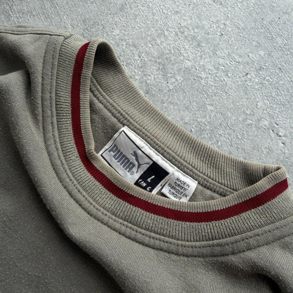90's Puma Sweater (L)
