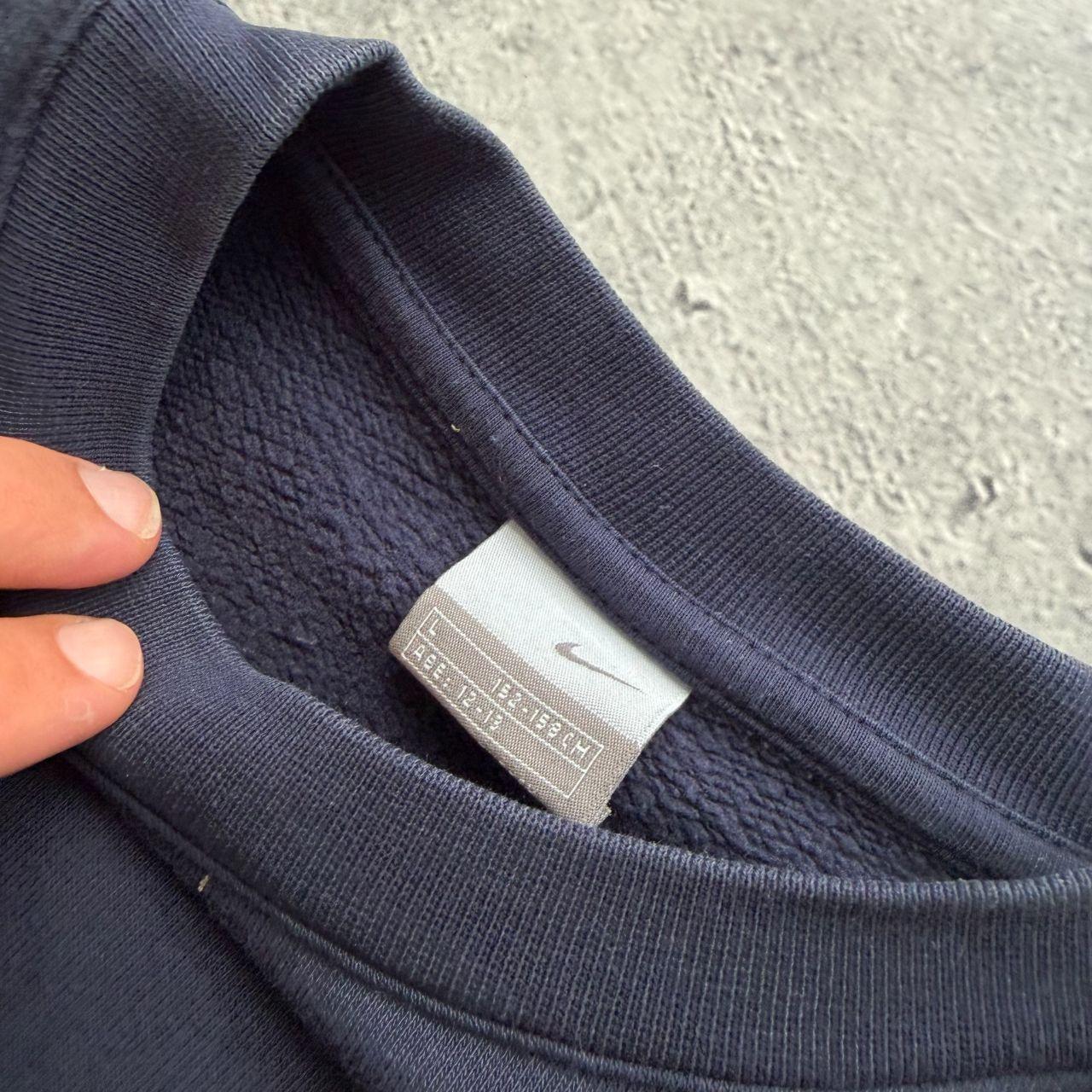 Early 2000's Nike Sweater (Kid's L)