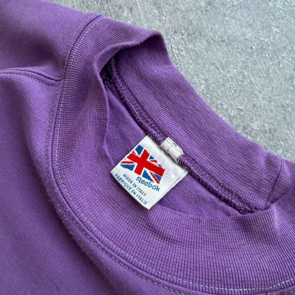 90's Reebok Sweater (M)