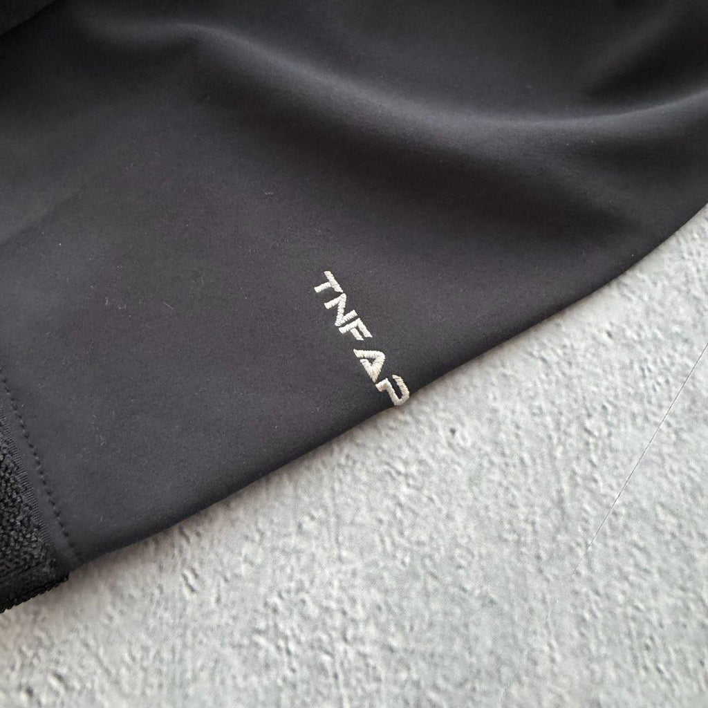 The North Face Soft Shell Apex Jacket (XL)