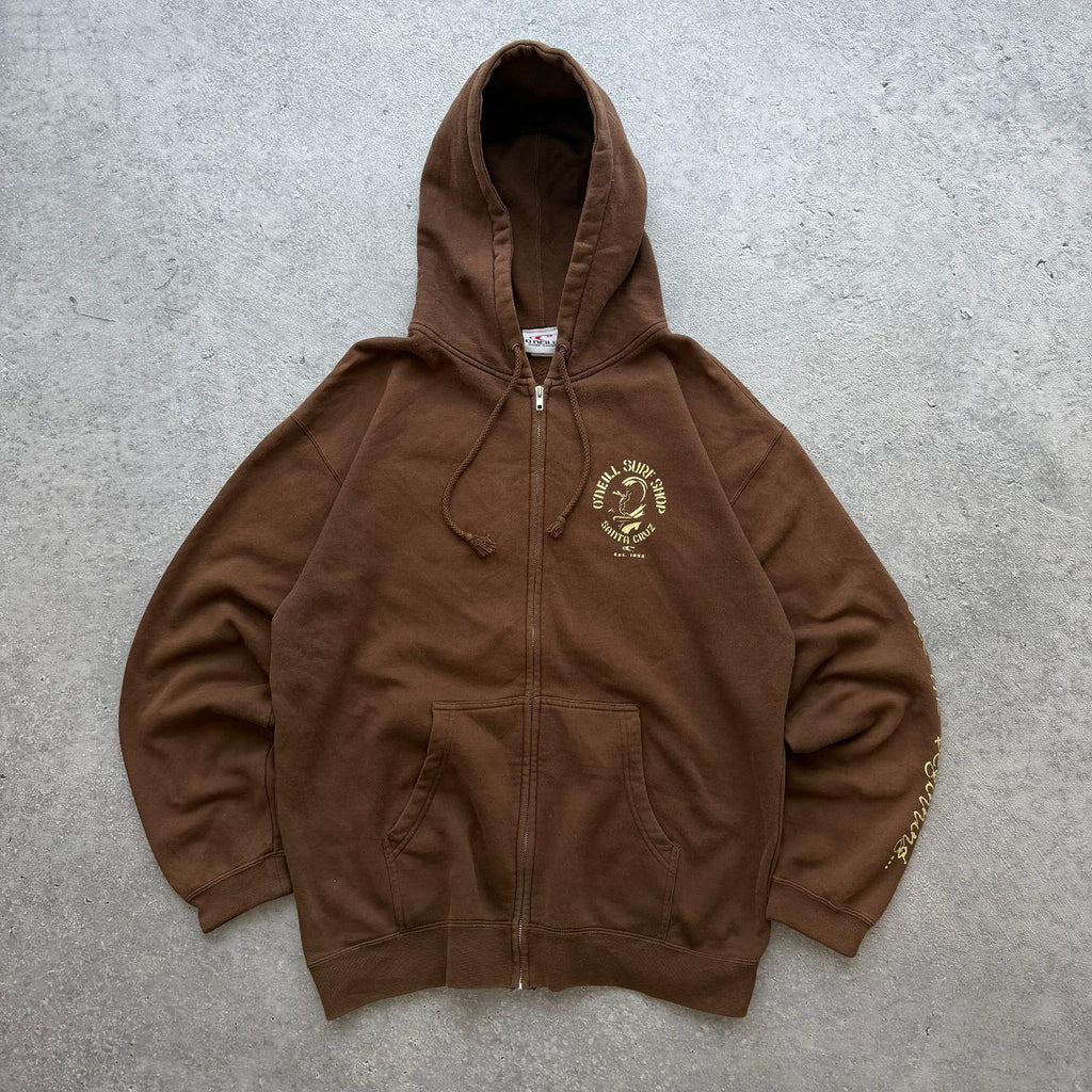 Vintage O'Neill Hoodie (M)