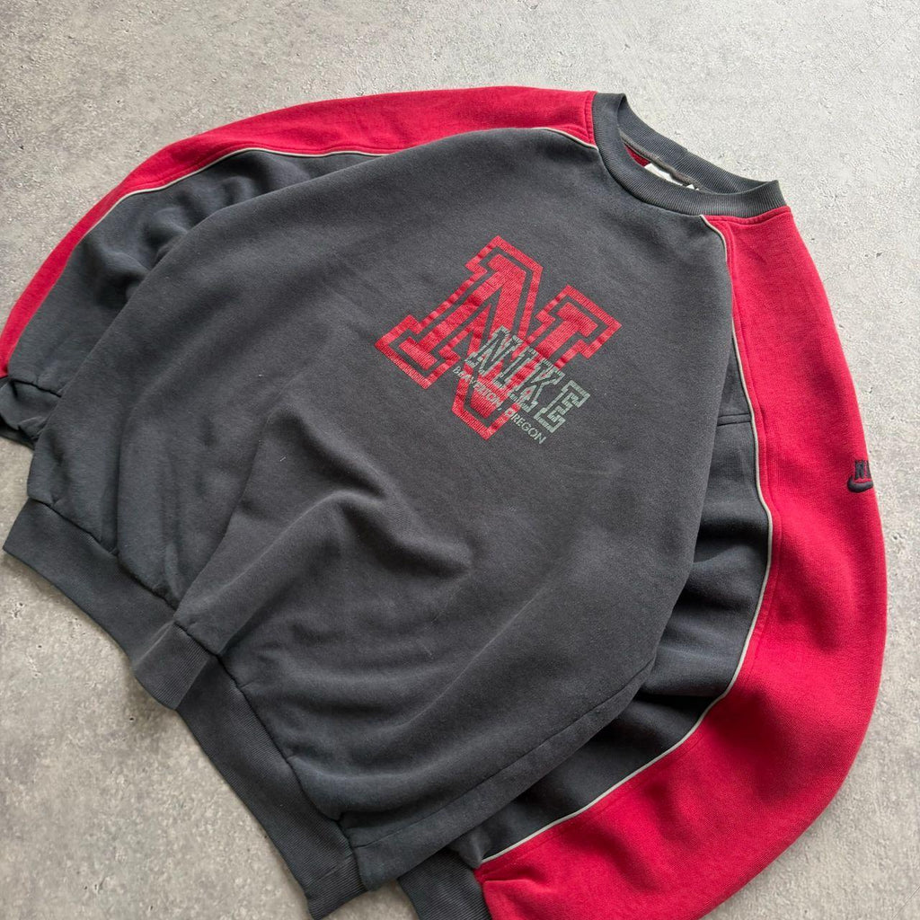 90's Nike Sweater (Women's S)