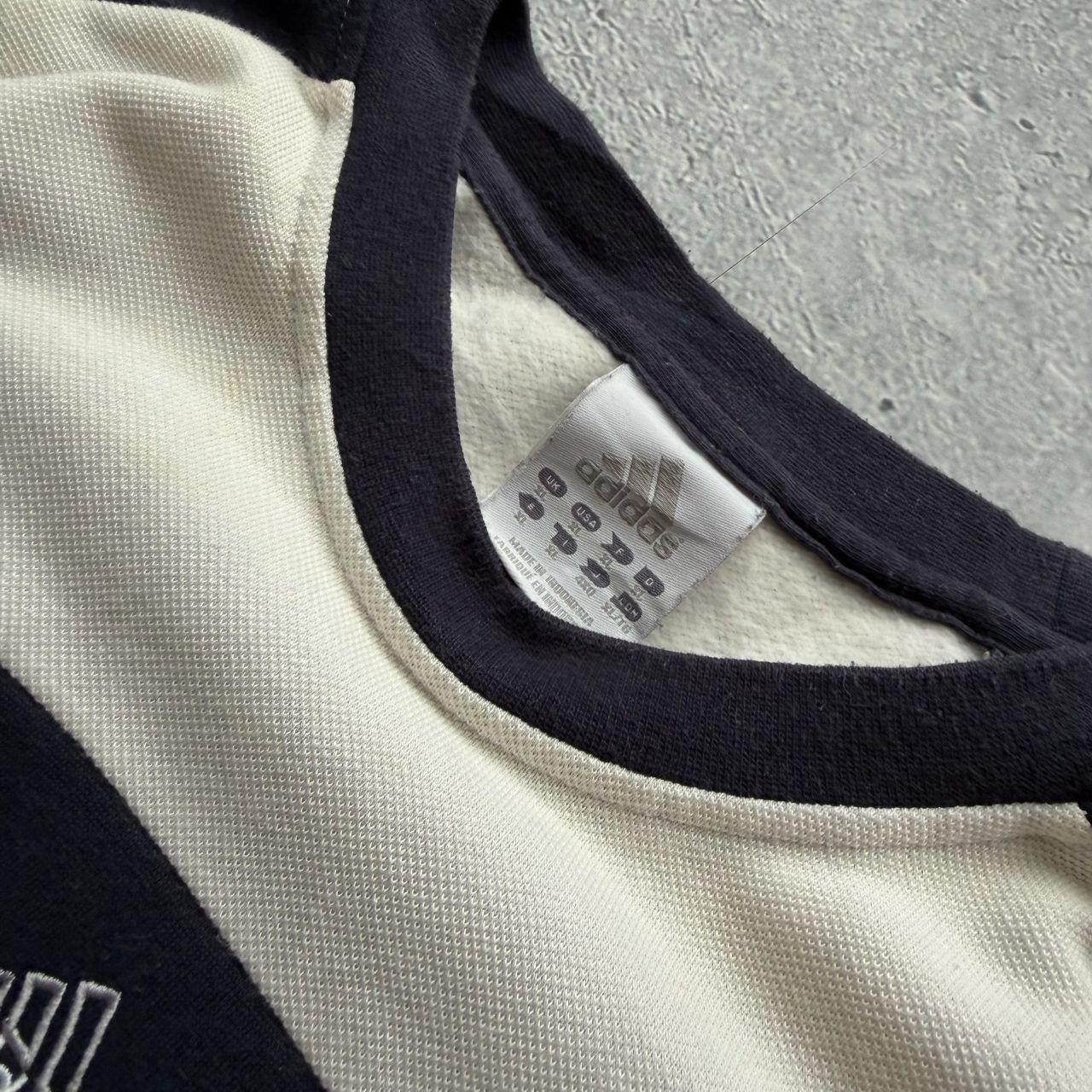 Vintage 2000's Adidas Sweater (XL)