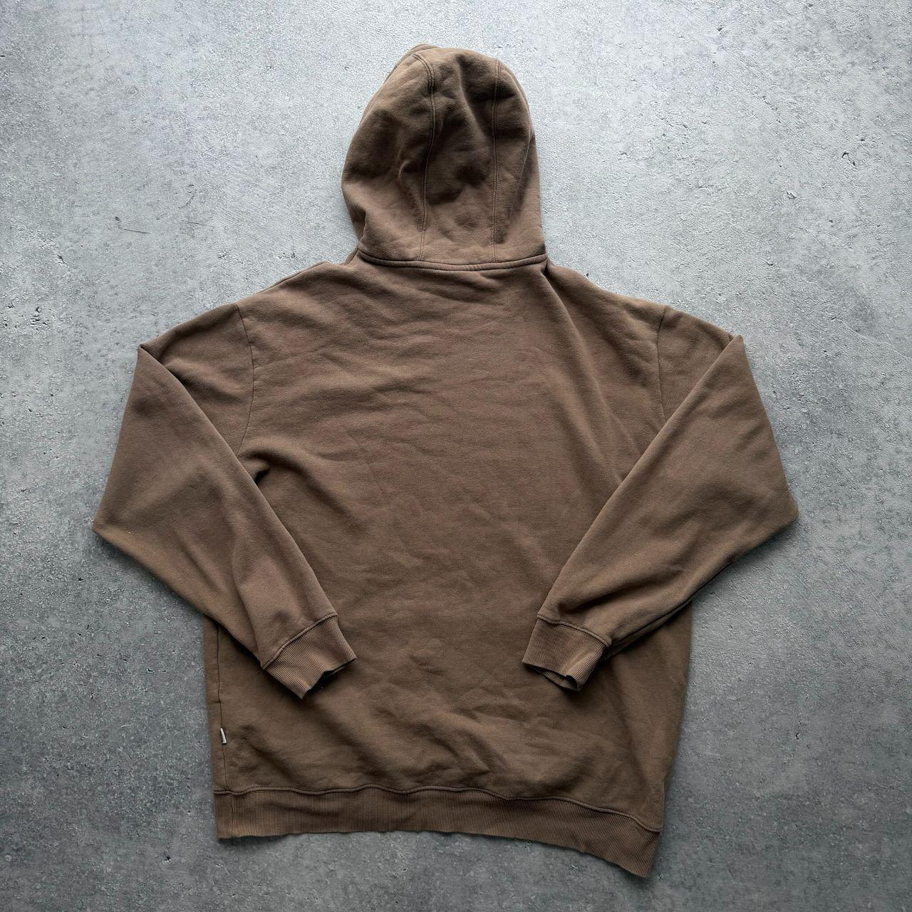 Quiksilver Hoodie (XL)
