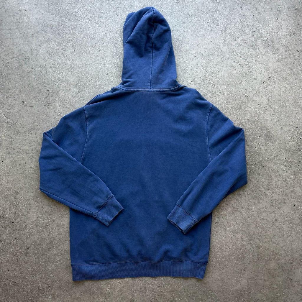 Vintage Carhartt Hoodie (XXL)