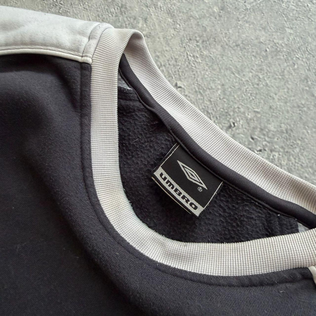 2000's Umbro Sweater (XL)