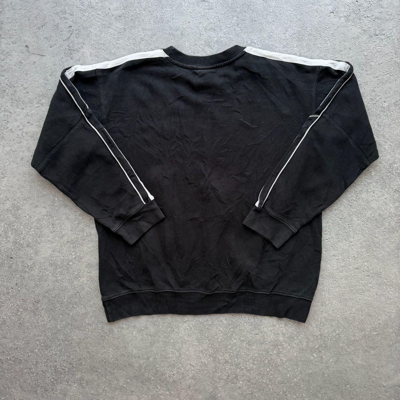 2000's Nike Sweater (Women's S)