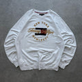 Vintage Tommy Hilfiger Sweater (XXL)