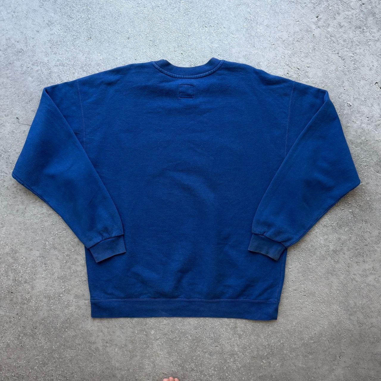 90's Nike Sweater (L)