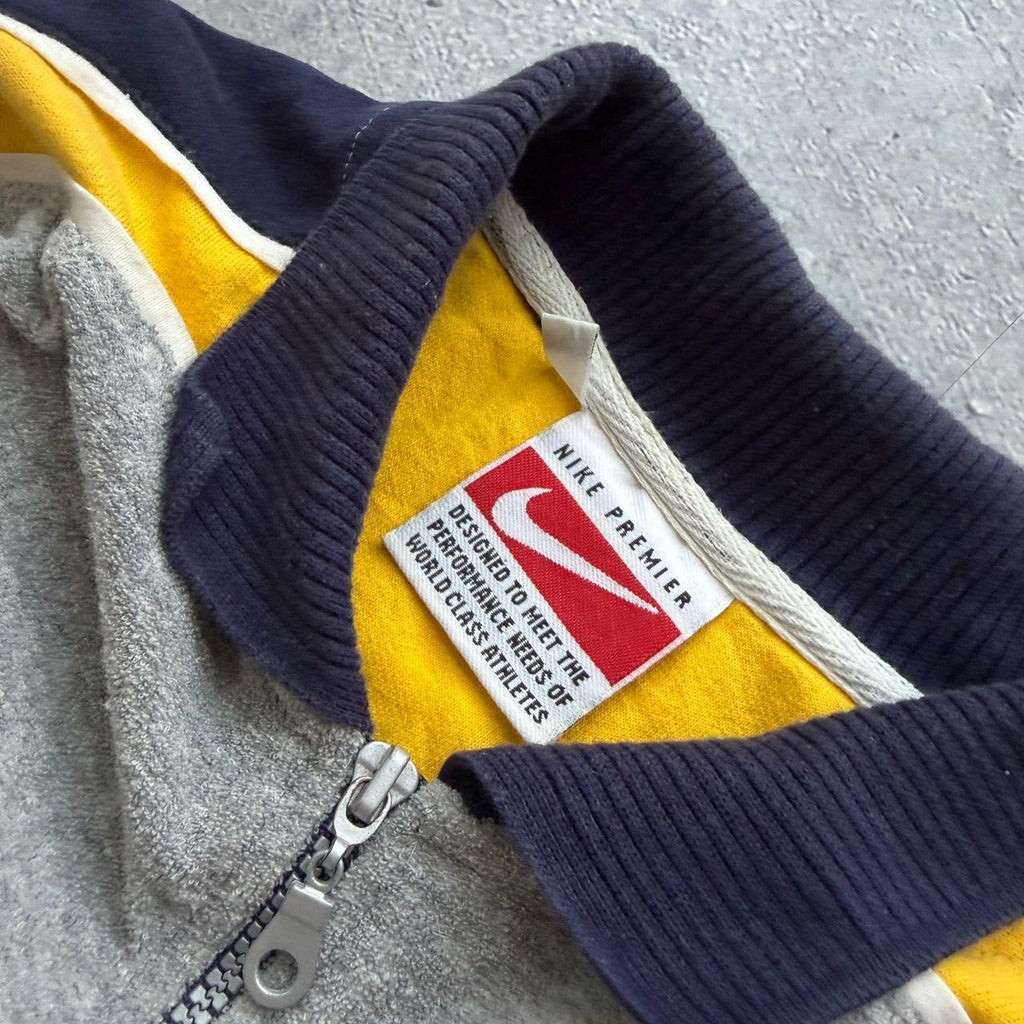 90's Nike Premier 1/4 Zip (XL)