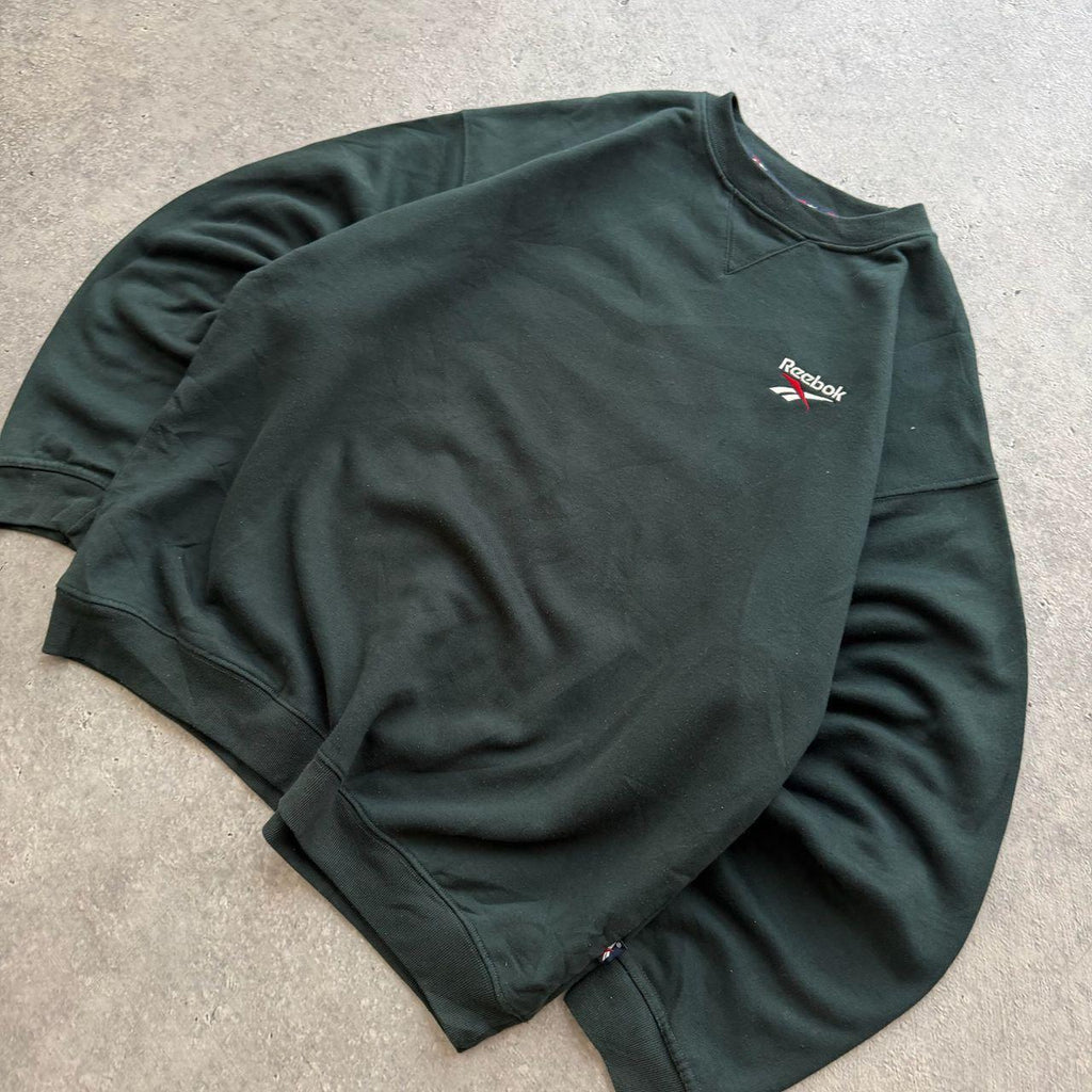 90's Reebok Sweater (M)
