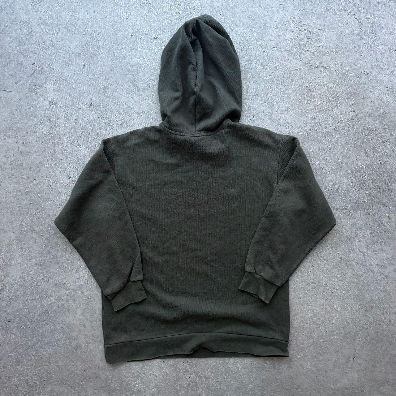 2000's Nike Hoodie (Women's S)