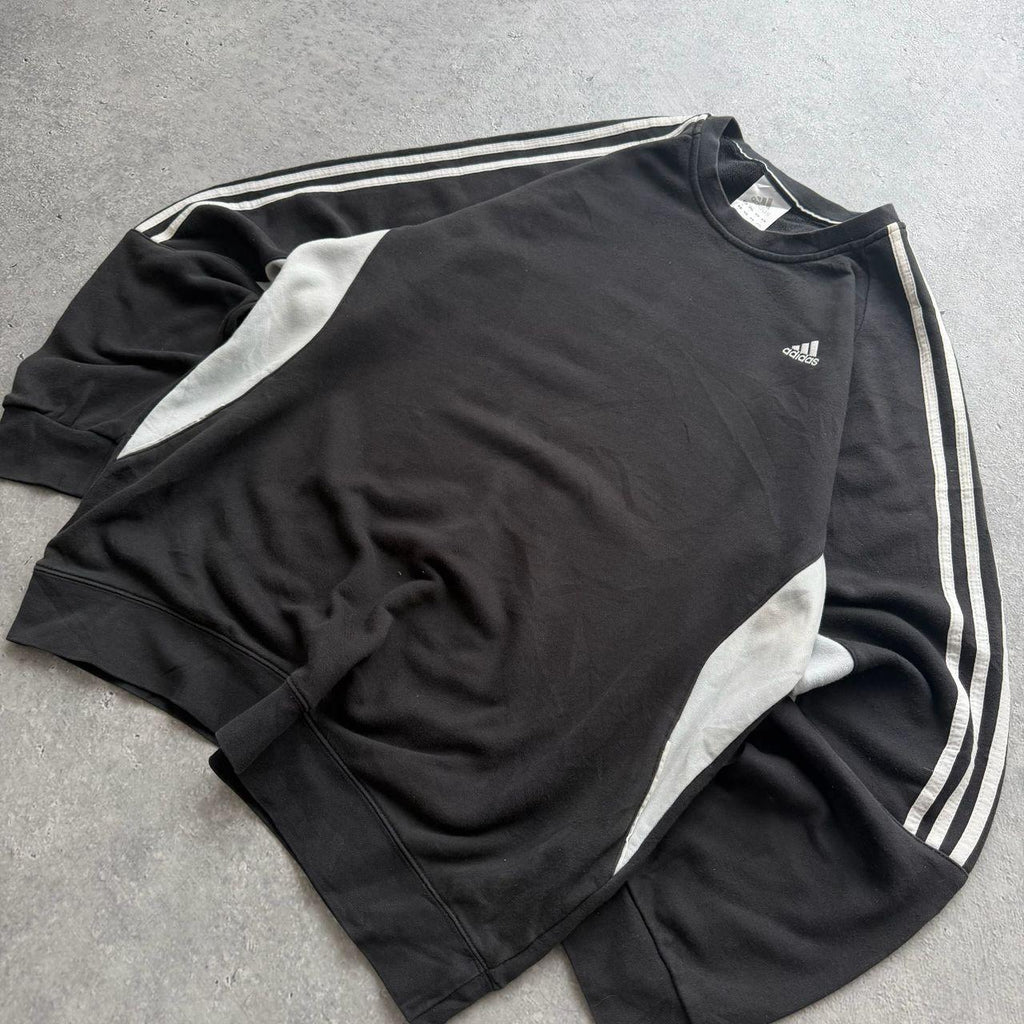 2000's Adidas Sweater (XL)