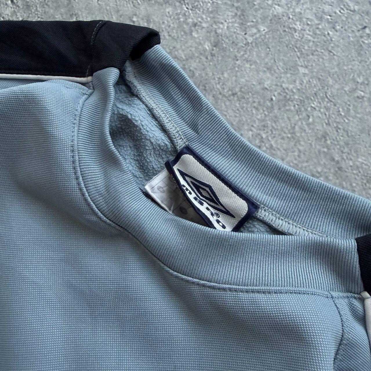 2000's Umbro Sweater (XL)