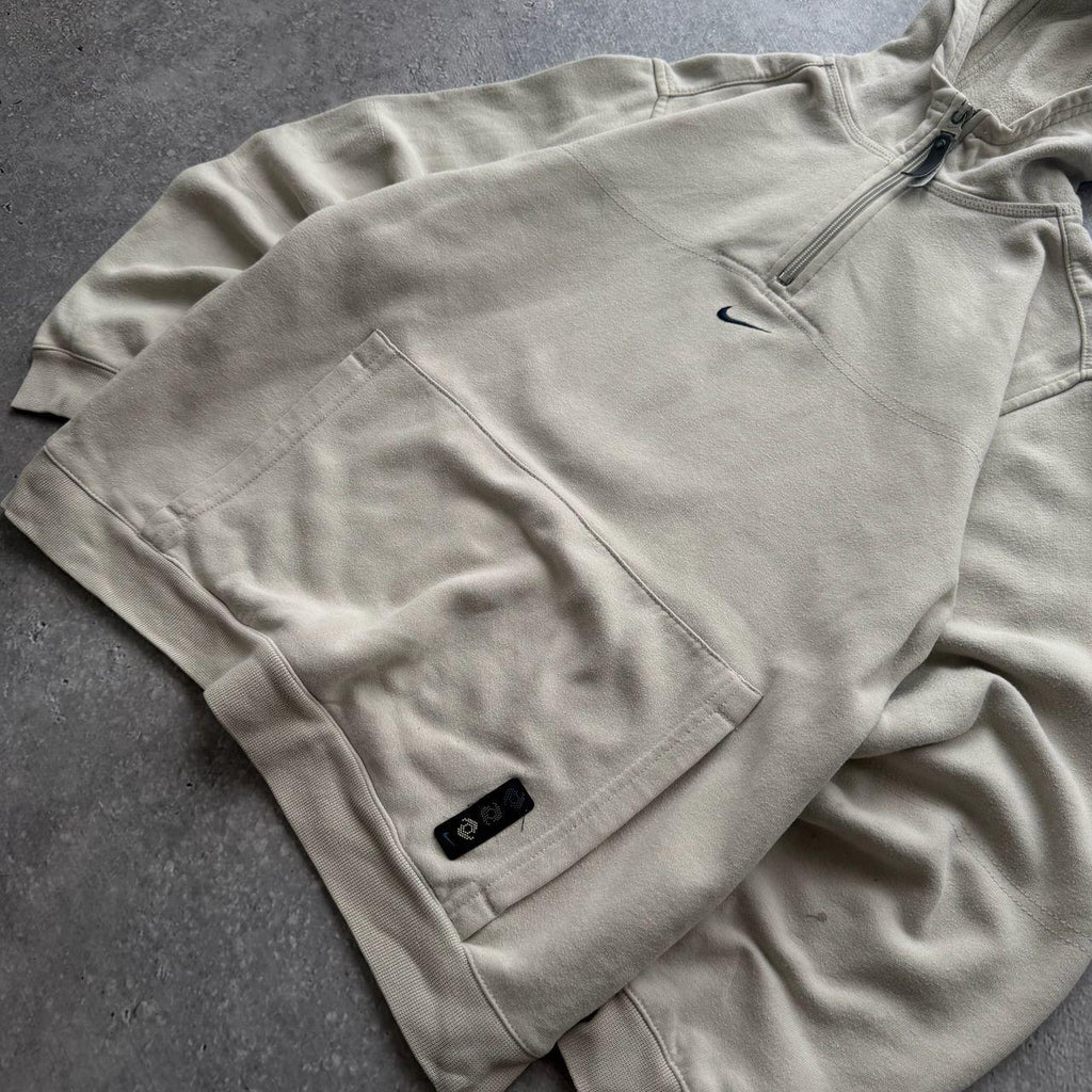 2000's Nike Sweater (Women's XS)