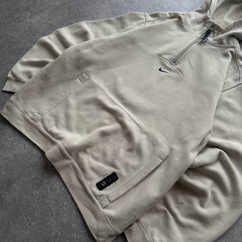 2000's Nike Sweater (Women's XS)