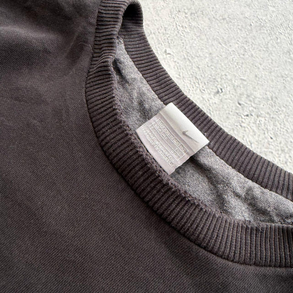 2000's Nike Sweater (XXL)
