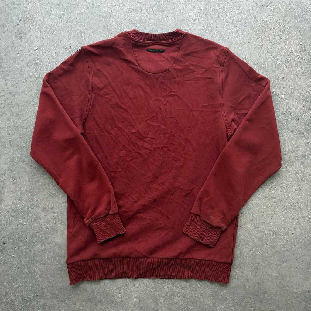 2000's Adidas Equipment Sweater (M)