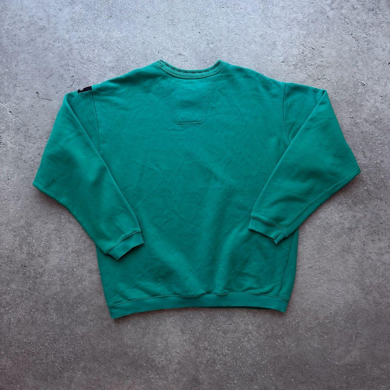 90's Adidas Equipment Sweater (L)