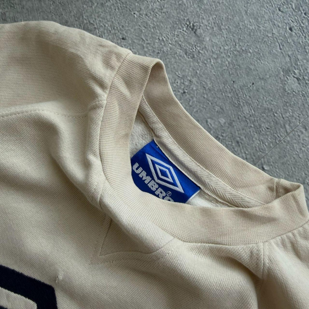 Early 2000's Umbro Sweater (Women's L)