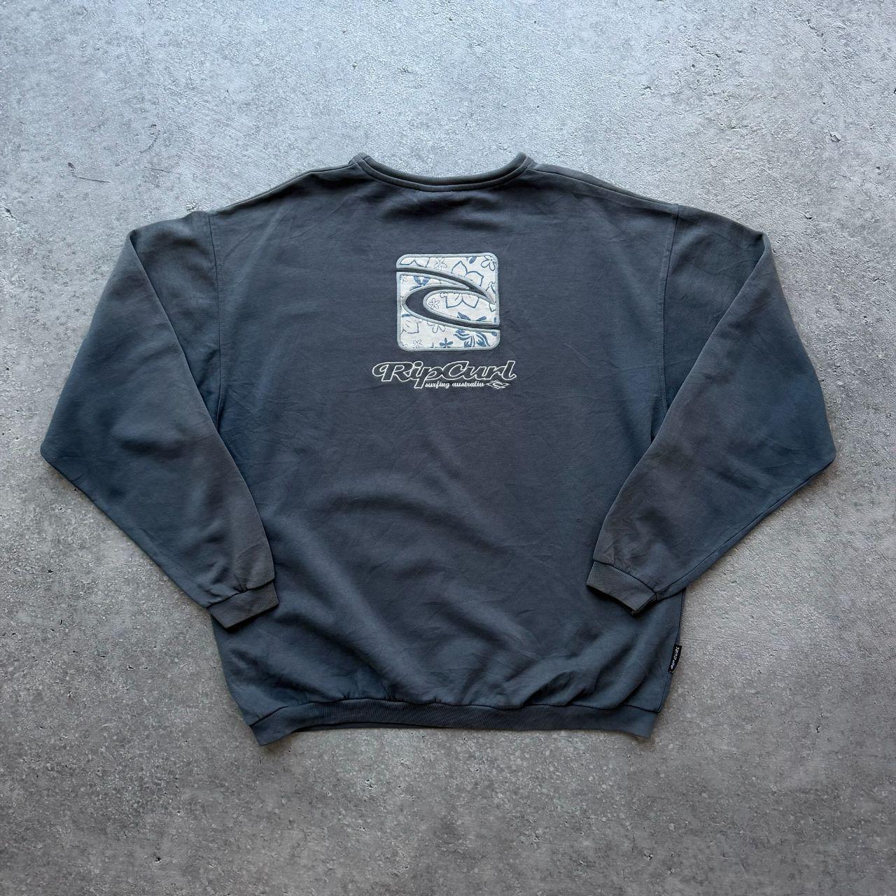 2000's Rip Curl Sweater (L)