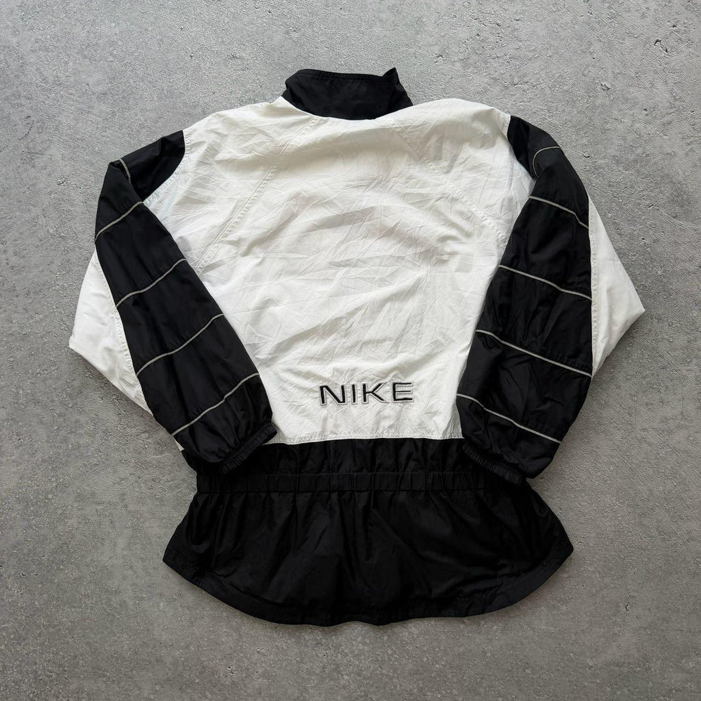 90's Nike Windbreaker Jacket (Women's L)