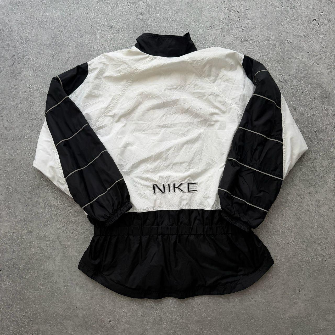 90's Nike Windbreaker Jacket (Women's L)