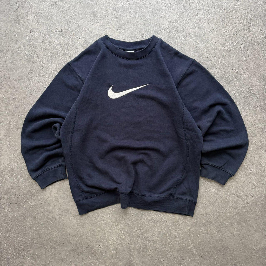 Early 2000's Nike Sweater (Kid's L)