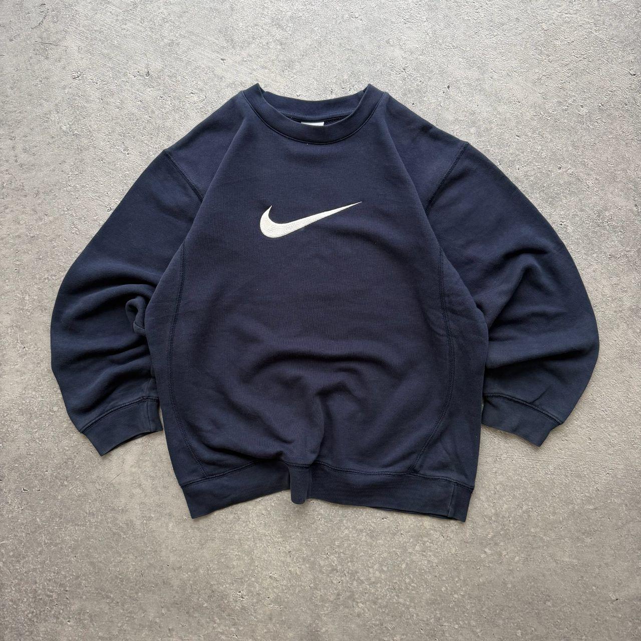 Early 2000's Nike Sweater (Kid's L)