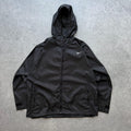 Nike Running Windbreaker Jacket (Women's XL)