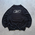 Early 2000's Reebok Sweater (XL)