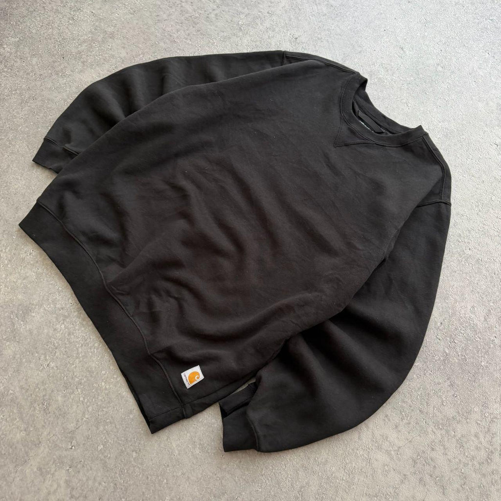 Vintage Carhartt Sweater (L)