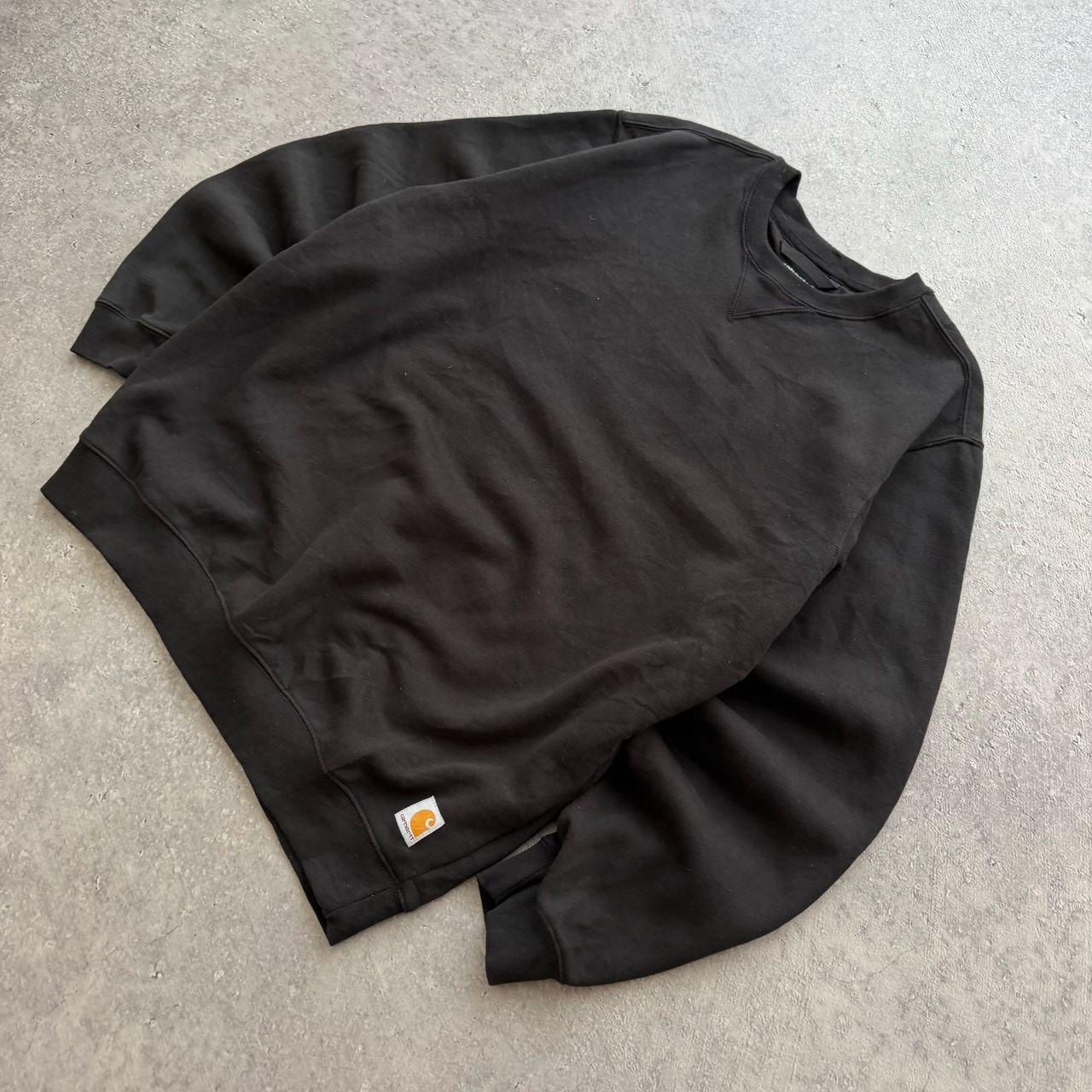 Vintage Carhartt Sweater (L)