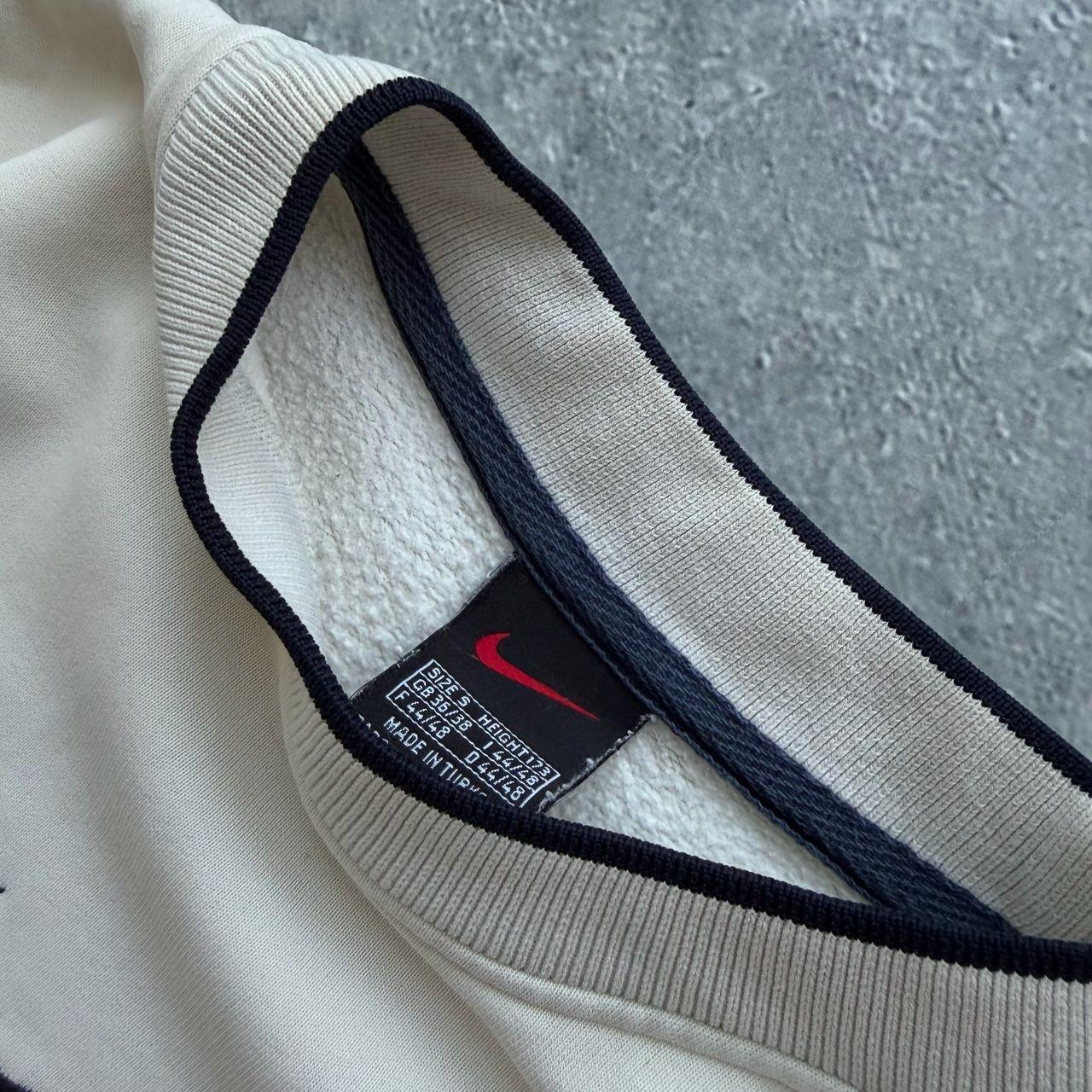 90's Nike Sweater (S)