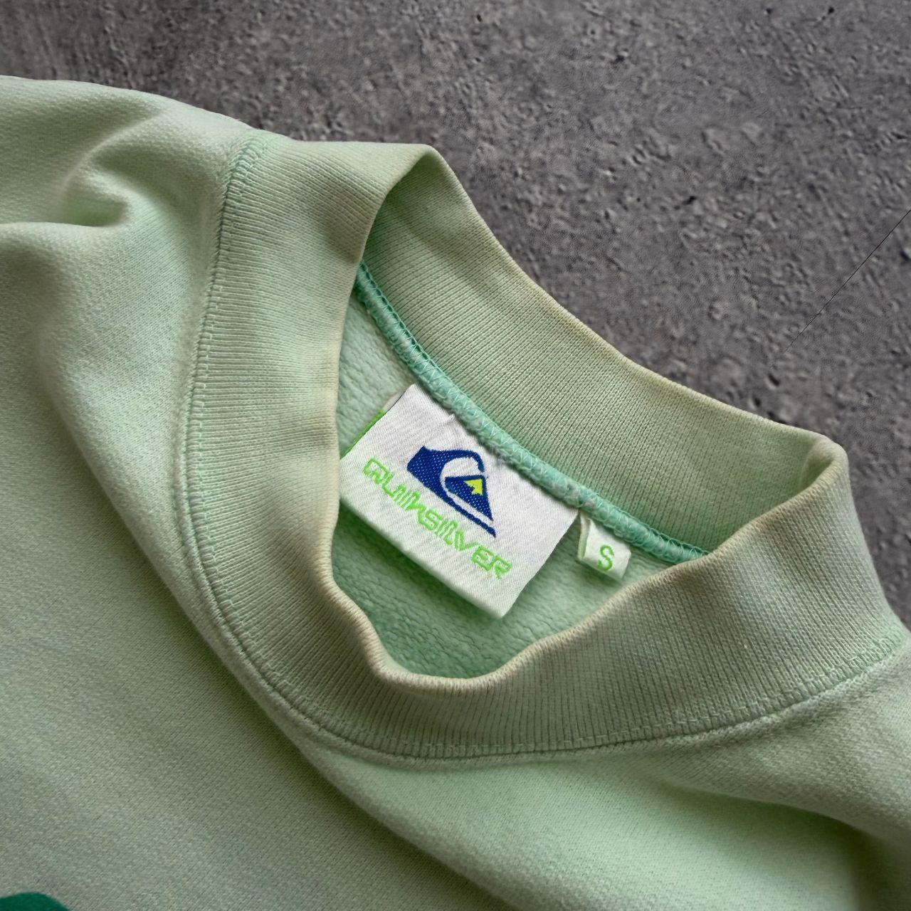 90's Quiksilver Sweater (S)