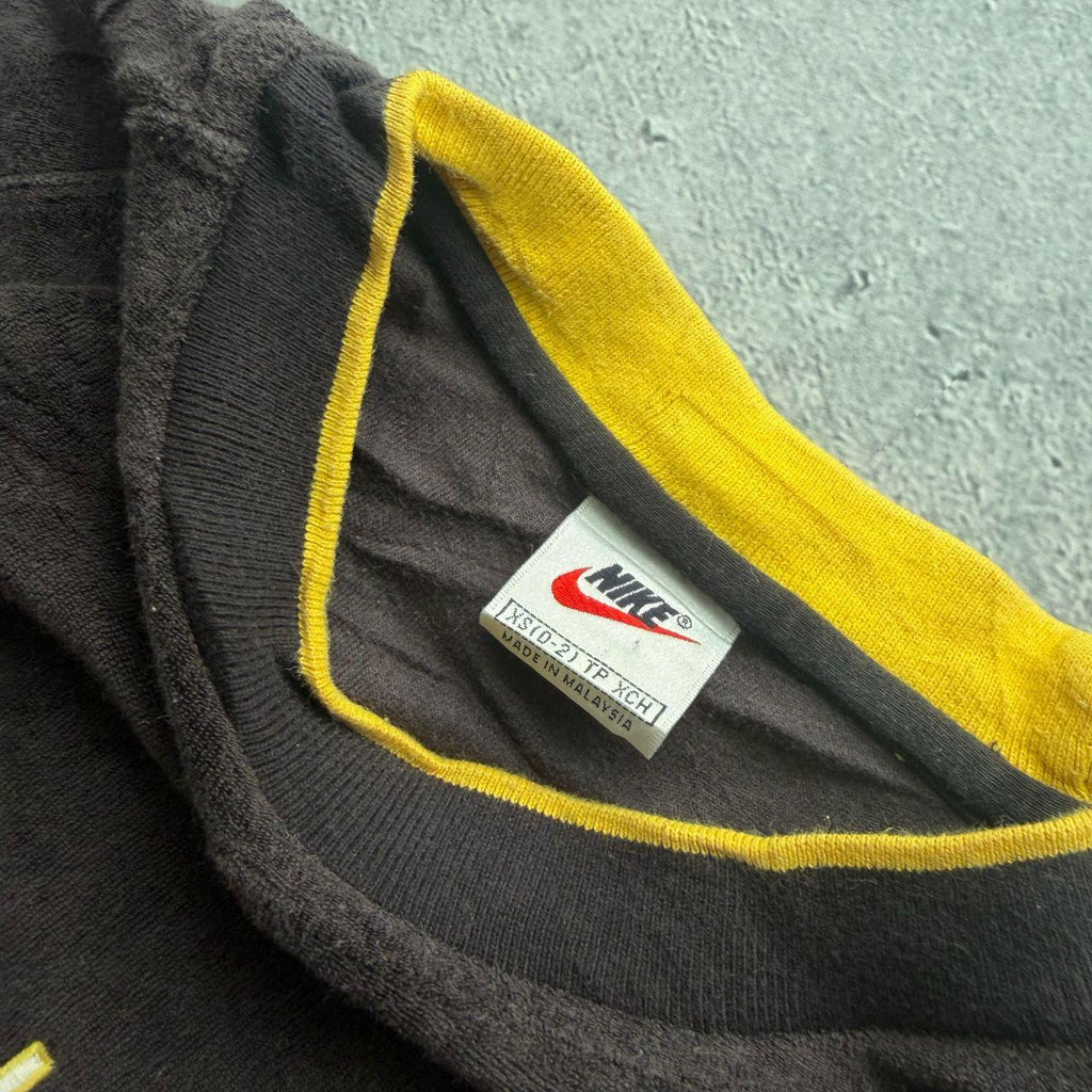 90's Nike Sweater (XS)