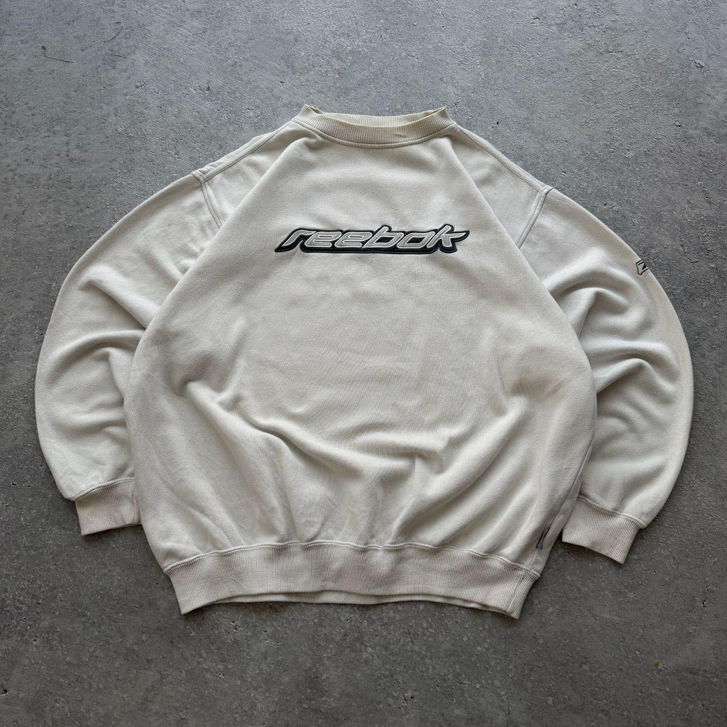 2000's Reebok Sweater (L)