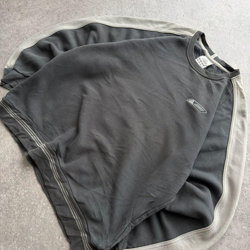 2000's Adidas Sweater (S)
