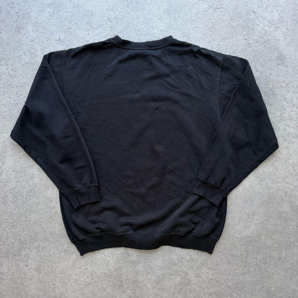 Early 2000's Reebok Sweater (XL)