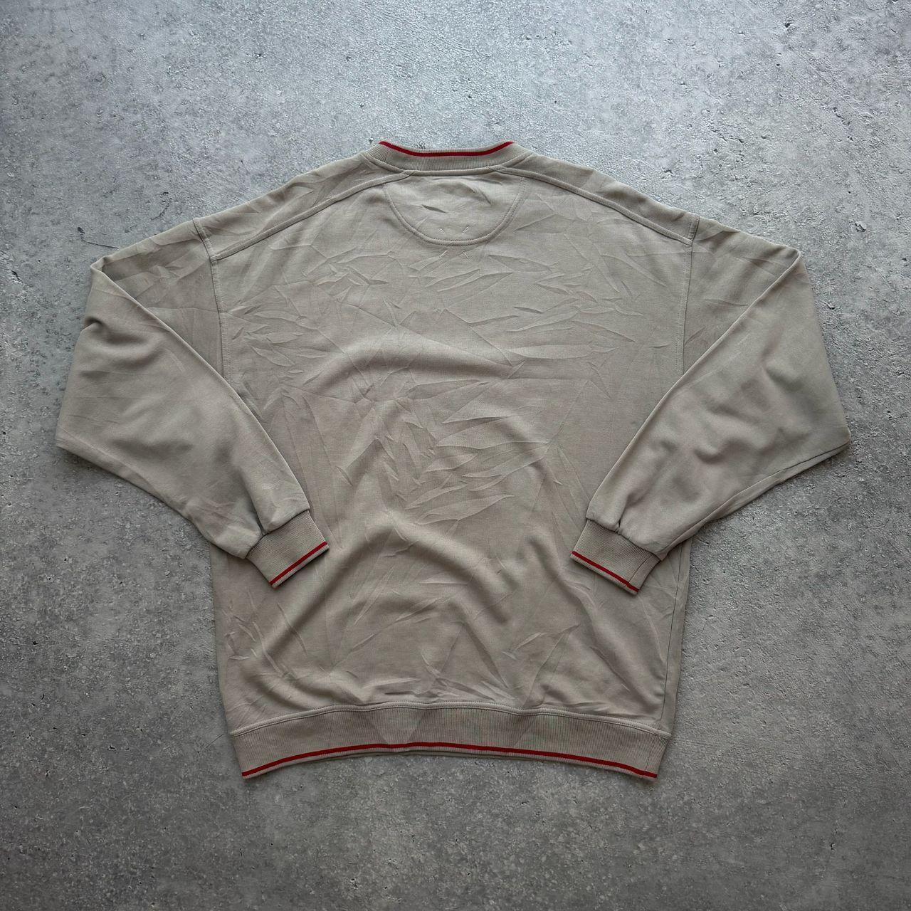 90's Lotto Sweater (XL)
