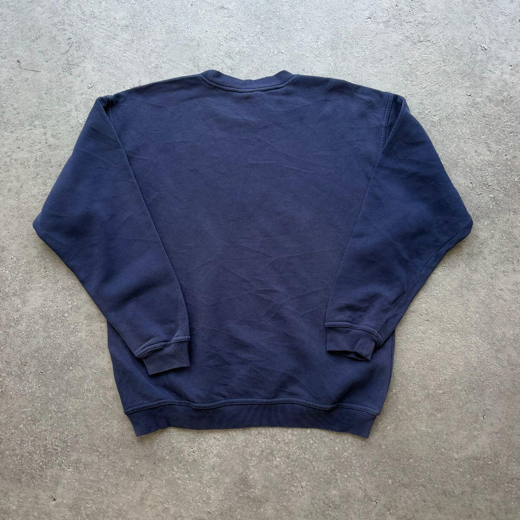 90's Adidas Sweater (L)