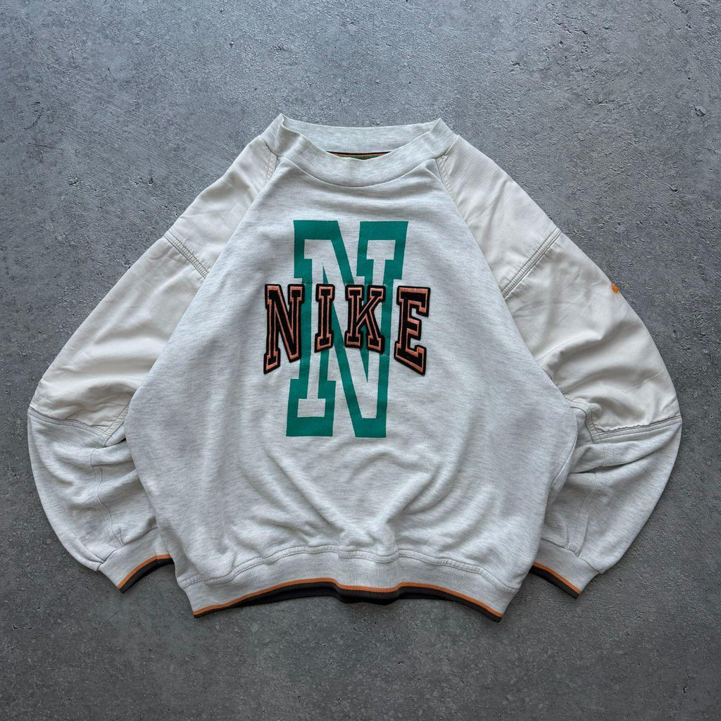 80's Nike Sweater (M)