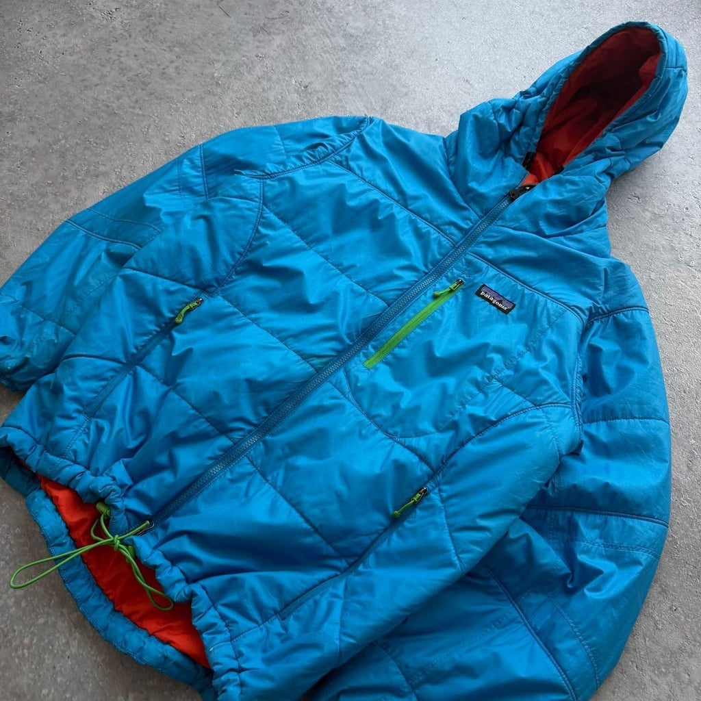 Patagonia Puffer (S)