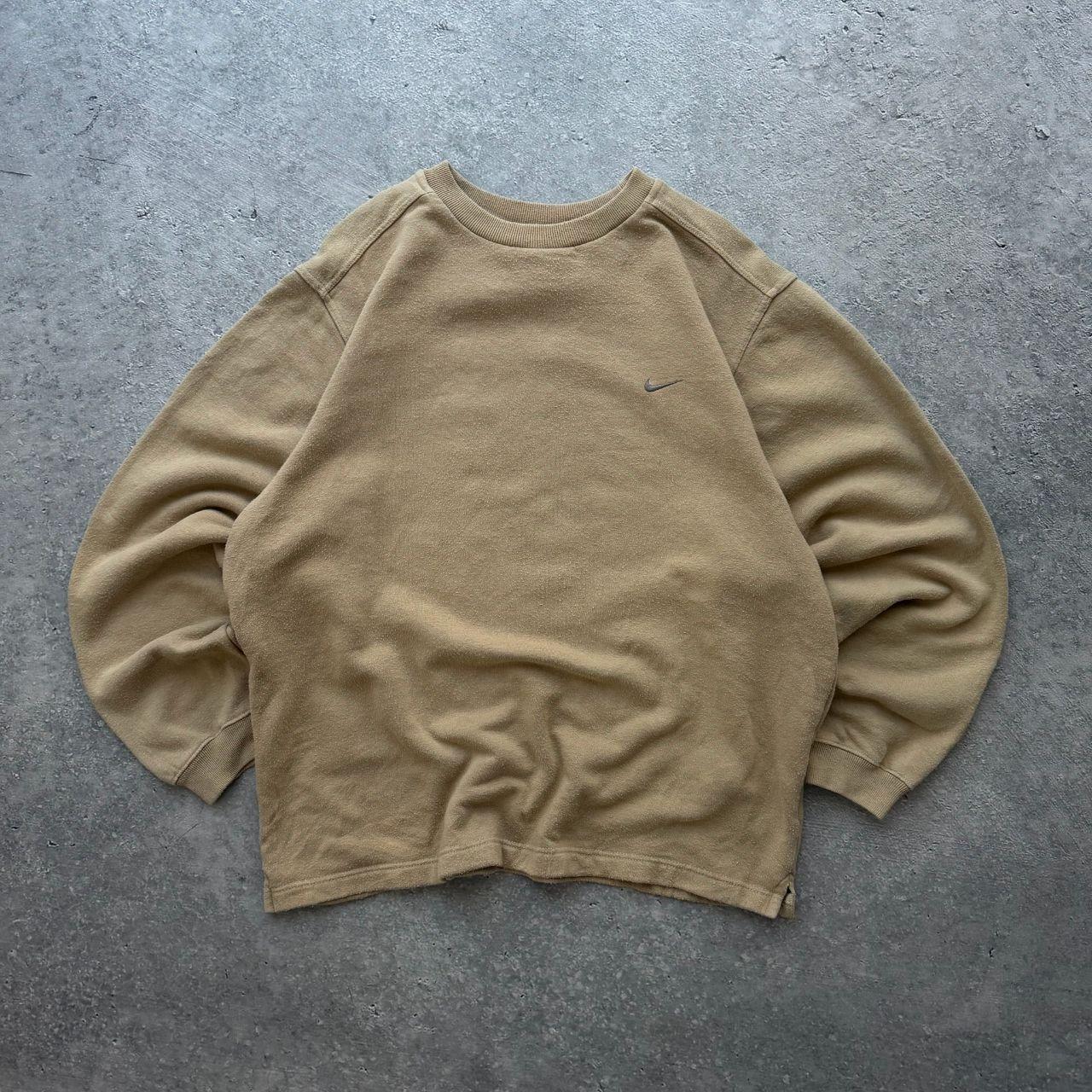 90's Nike Sweater (S)
