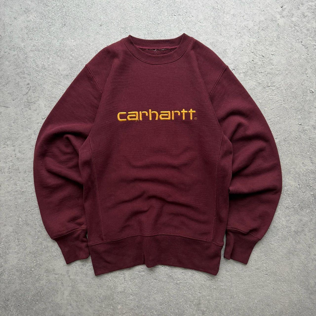 Vintage Carhartt Sweater (S)