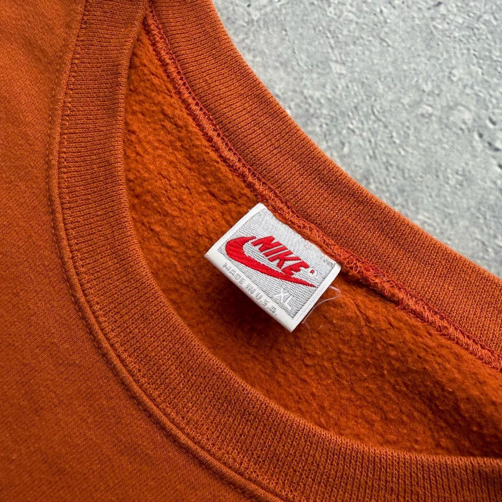80's Nike Sweater (XL)