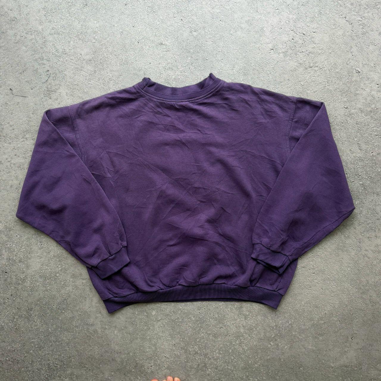 90's Nike Sweater (L)
