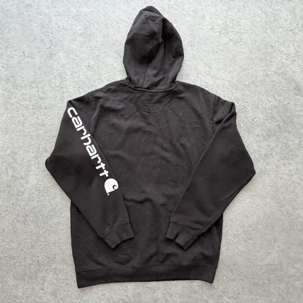 Vintage Carhartt Hoodie - Medium